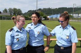 Fédération Nationale des Pompiers